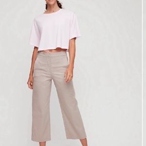 NEED GONE ASAP! 🚨 Aritzia Walsh pant